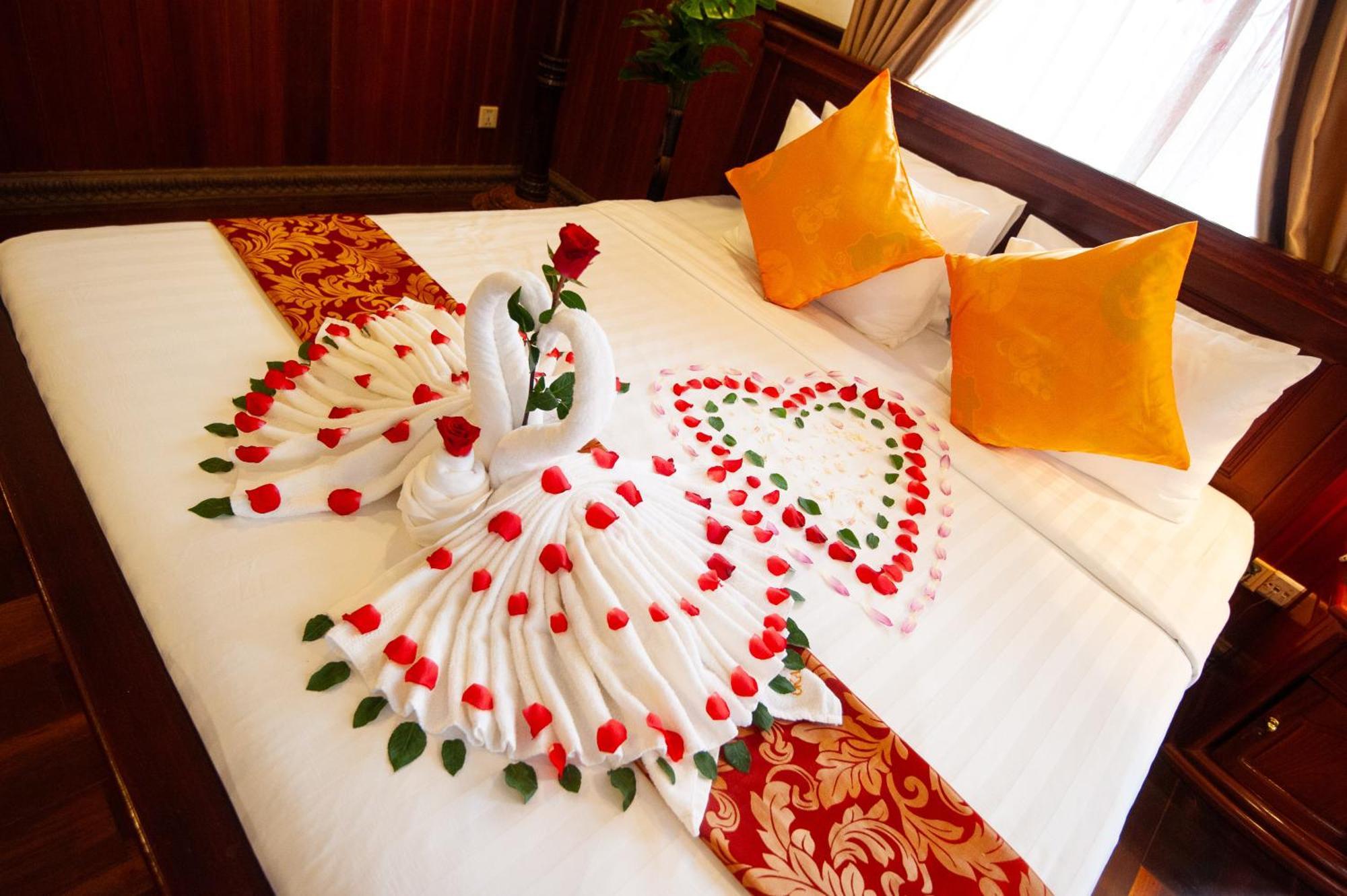 Premier Twin Room