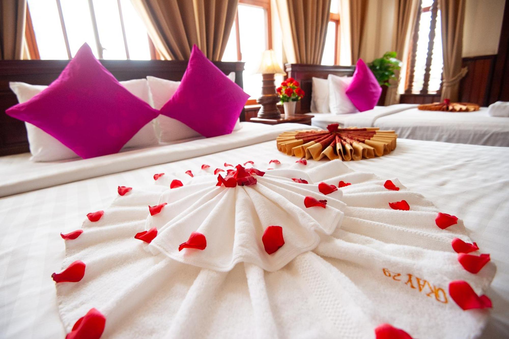 Premier Twin Room