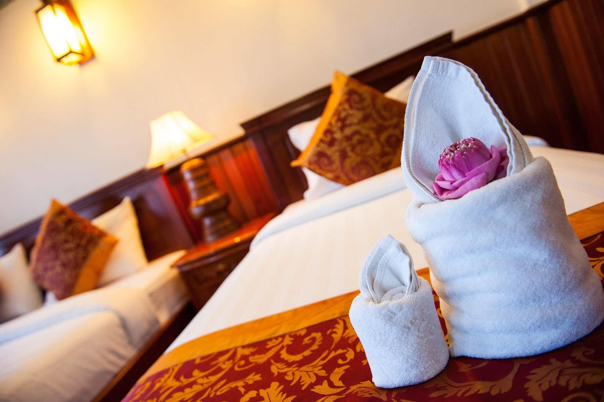 Premier Twin Room