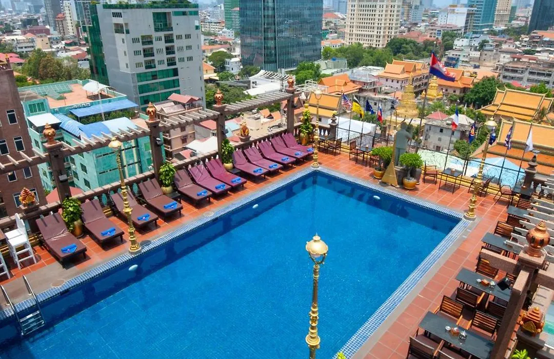 Okay Boutique Hotel-1