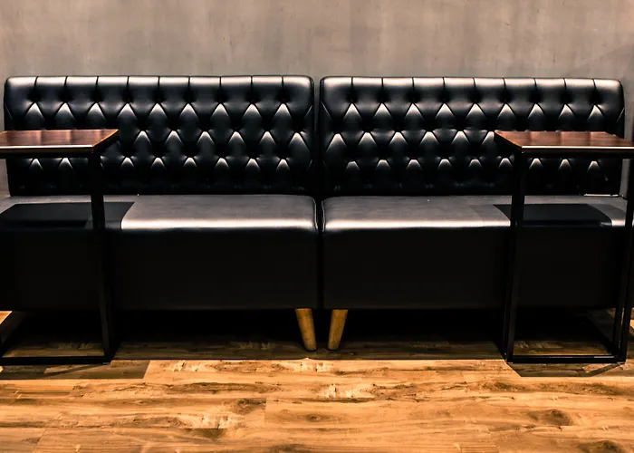 Point BoutiqueBoutique Hotel